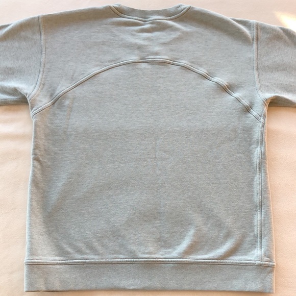 Lululemon All Yours Crew *Terry - Picture 9 of 12